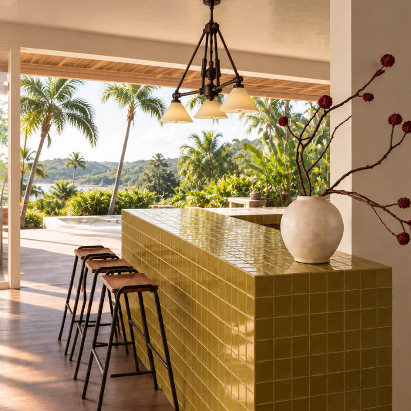 Gamme Atelier - Habiller les murs